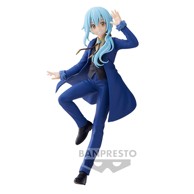 Figura, That Time I Got Reincarnated as a Slime Rimuru Tempest, 16 cm