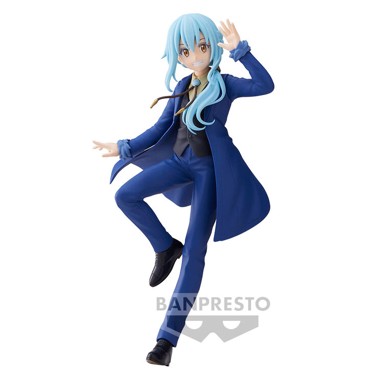 Figura, That Time I Got Reincarnated as a Slime Rimuru Tempest, 16 cm