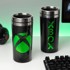 PALADONE Metalna putna šalica XBOX