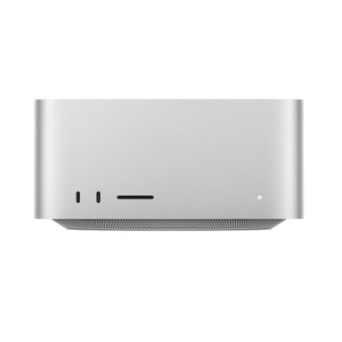 APPLE Stolno računalo Mac Studio / Apple M4 Max, 36GB, 1TB SSD, Apple GPU 32-Core, macOS, crni