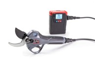 AUSONIA Akumulatorske škare Athena