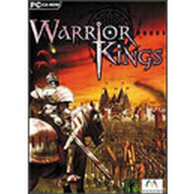 Igra za PC: Warrior Kings