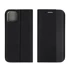 OEM Preklopna maska Sensitive Book za Xiaomi Mi 11 Lite 5G / Mi 11 Lite LTE ( 4G ) / Mi 11 Lite NE, crna