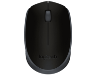 LOGITECH Bežični miš M171, crni
