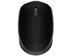 LOGITECH Bežični miš M171, crni