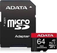 ADATA Memorijska kartica, micro SDXC, 128 GB, class 10, adapter