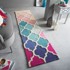 FLAIR RUGS Vuneni tepih-staza Rosella, 60 x 230 cm
