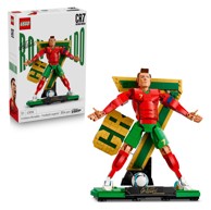 LEGO Editions Football Cristiano Ronaldo Nogometna legenda 43016