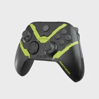 MINISFORUM Gaming kontroler MGP01, PC / iOS / Android, RGB