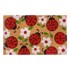 HANSE HOME Otirač od kokosovih vlakana 75x45 cm Lady Beetle 