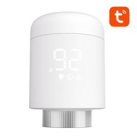 AVATTO Termostat za radijatorski ventil, TRV16, Zigbee, Tuya