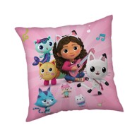 JERRY FABRICS Dječji jastuk Gabby's Dollhouse