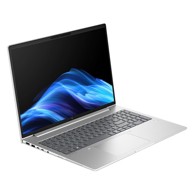 HP Laptop EliteBook 6 G1i / Intel Core Ultra 5 225U, 16", 1920 x 1200, 16 GB RAM, 1 TB SSD, Windows 11 Pro, rose gold