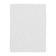 B.E.S. plahta 90x200 cm, bijela