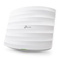 TP-LINK OMADA Mrežna pristupna točka EAP225, Wi-Fi 5, 1350 Mbit/s, PoE, bijela