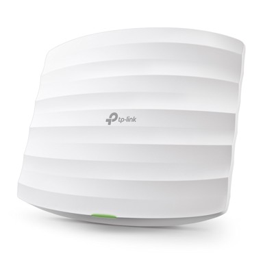 TP-LINK OMADA Mrežna pristupna točka EAP225, Wi-Fi 5, 1350 Mbit/s, PoE, bijela