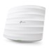 TP-LINK OMADA Mrežna pristupna točka EAP225, Wi-Fi 5, 1350 Mbit/s, PoE, bijela