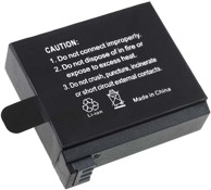 Baterija za GoPro Hero4 AHDBT-401