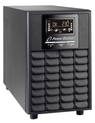 POWERWALKER UPS napajanje VFI 1500 CG PF1, 1500VA/1500W