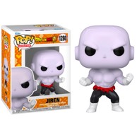 FUNKO POP Figura Dragon Ball Super Jiren, 9 cm