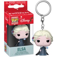 Privjesak Pocket POP Disney Frozen Elsa
