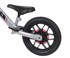 QPLAY Dječji bicikl bez pedala Player, roza