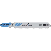 BOSCH List ubodne pile 2 608 636 497