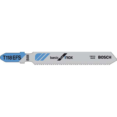 BOSCH List ubodne pile 2 608 636 497