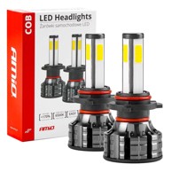 AMIO LED žarulje COB HB4 6500K
