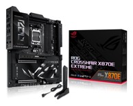 ASUS Matična ploča ROG CROSSHAIR X870E EXTREME Socket AM5