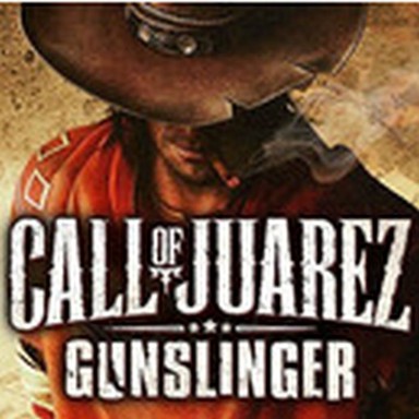 Igra za PC: Call of Juarez Gunslinger