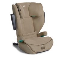 JOIE Autosjedalica 100-150 cm I-Traver i-Size C1903BBECL000, crna