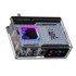 REDMAGIC Punjač DAO, zidni, GaN, 150W, crni
