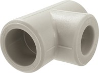 Redukcijski T komad PP R 32/16/32