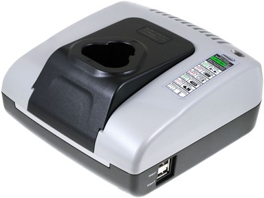 Punjač za Metabo PowerImpact 12 6.25439/27064000