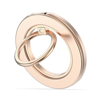 TECH-PROTECT Ring MagSafe držač za mobitel na prst, zlatni