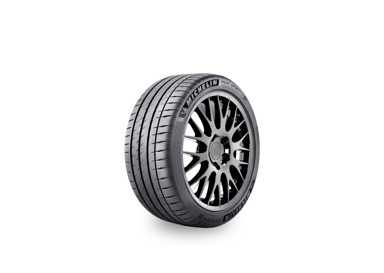 MICHELIN 275/35R20 102y zr xl fr mo1 pilot sport 4 s c b b 71db, ljetne gume