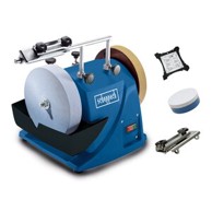 SCHEPPACH Mokra brusilica TIGER 2000S