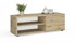 KOBI VIVA TV ormarić, 110 cm, artisan hrast
