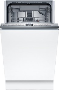 BOSCH Perilica posuđa SPV4HMX13E