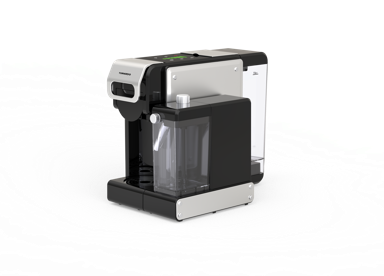 TORNADO Aparat za kavu, 7 u 1, više kapsula, 19 bar, PID, automatska pjena