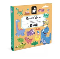 JANOD Priče s magnetima - Dinosauri J05450