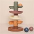 LITTLE DUTCH Spiralni toranj Vintage