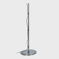 Nosiva šipka za stajaću lampu Tolomeo, aluminij