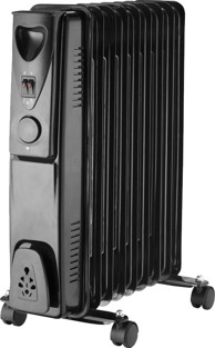 VOLTENO Uljni radijator 7 2000W VO0827
