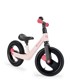 KINDERKRAFT Bicikl GOSWIFT balans rozi