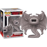 FUNKO POP Figura STRANGER THINGS DEMOBAT, 9 cm