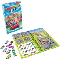 RAVENSBURGER Društvena igra Rush Hour: Svjetska turneja