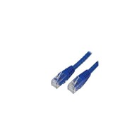 MAXPOWER Mrežni kabel, CAT-6E, 2 m