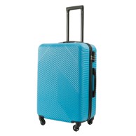 Kofer Nil ABS L, 29x50x76 cm, svijetlo plavi